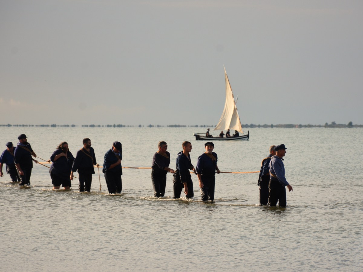 La recuperació de la balíca&nbsp;Irene